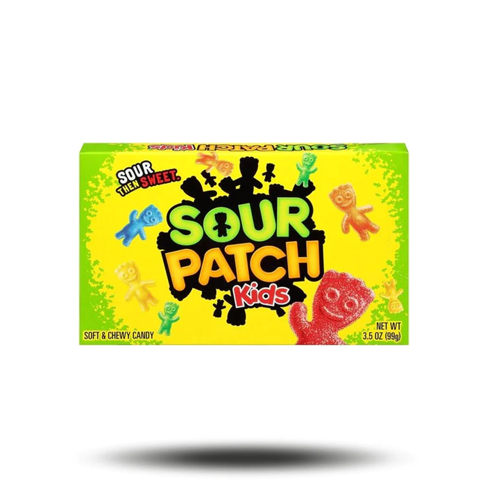 Sour Patch Kids Original
