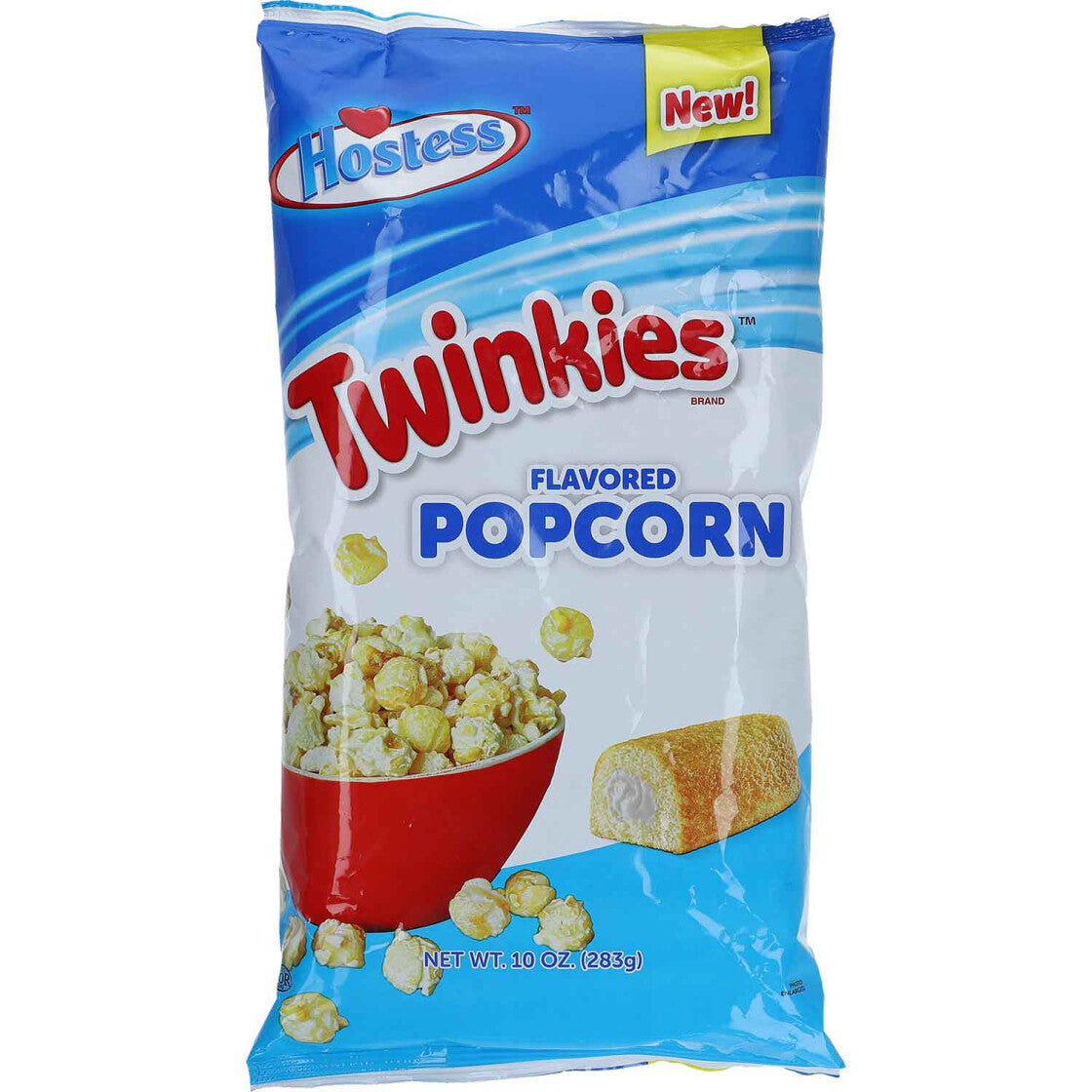 Hostess Twinkies Popcorn