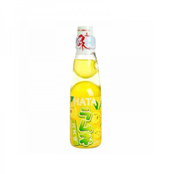 Hata Ramune Zitrone