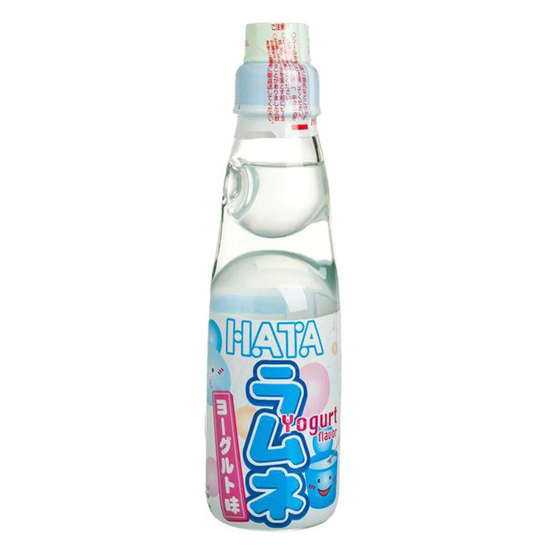 Hata Ramune Yoghurt