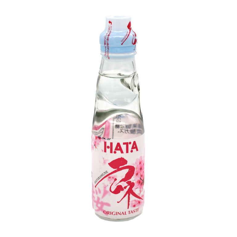Hata Ramune Sakura