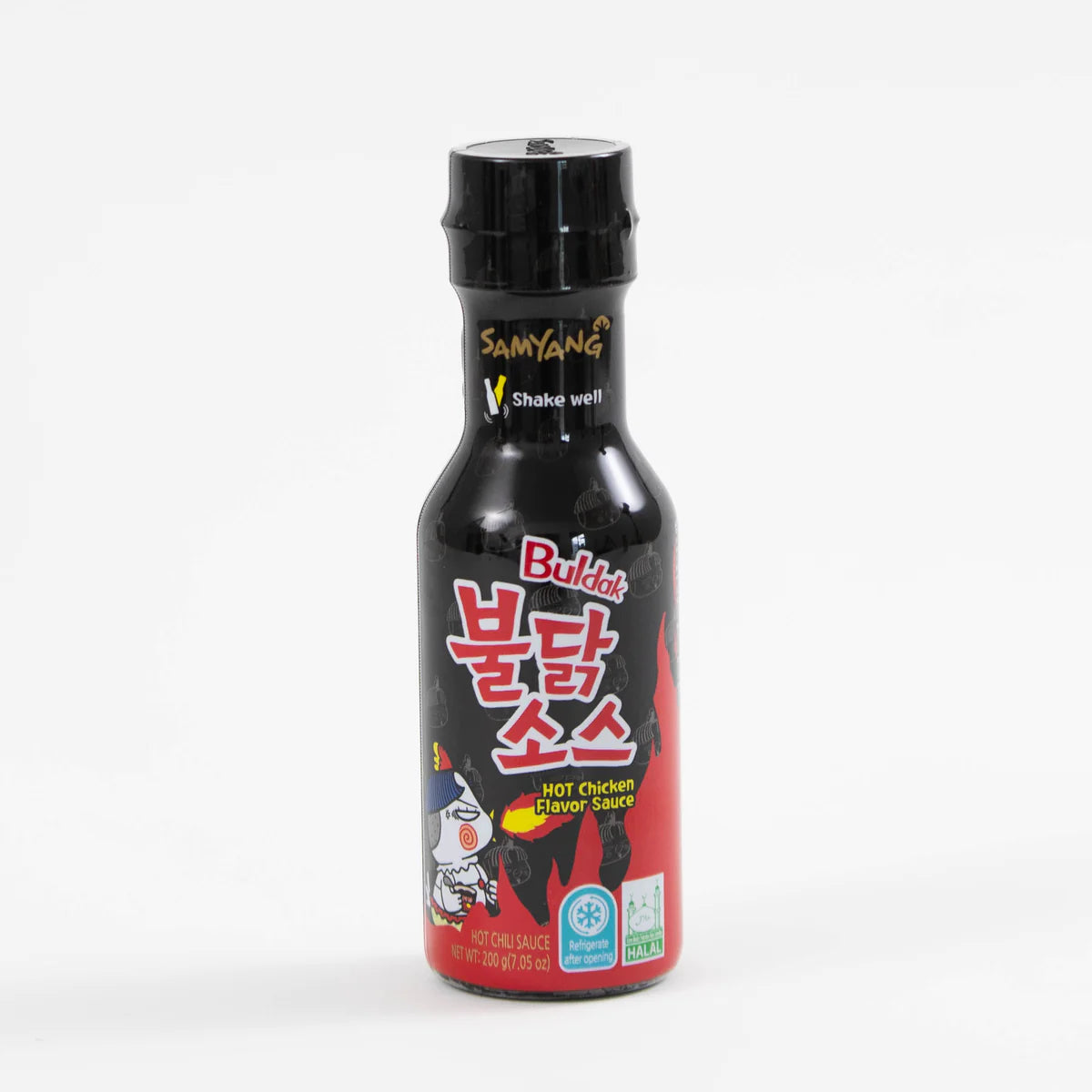 Samyang - Buldak Hot chicken flavor sauce