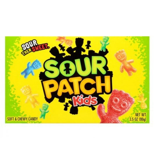 Sour Patch Kids 99g 🇺🇸