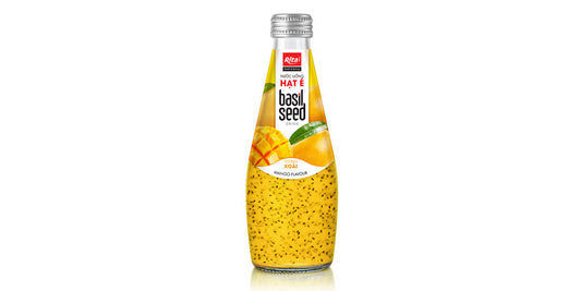 Basil Seed Mango