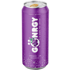 Göngy Juneberyy Jam