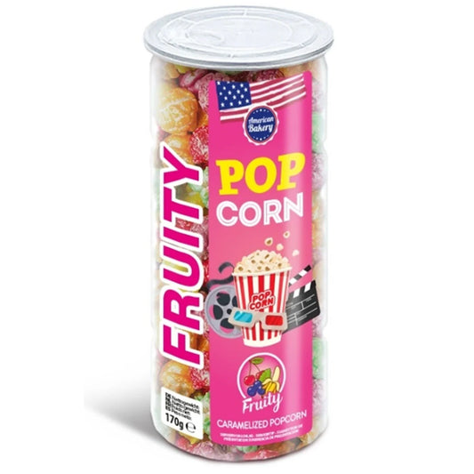 Popcorn Fruity