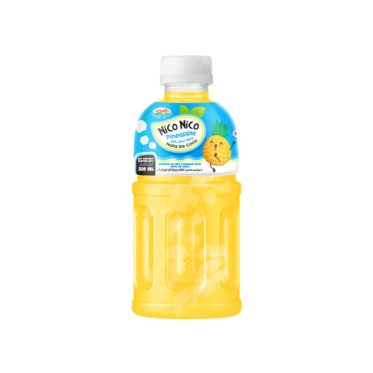 Nico Nico Pineapple