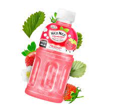 Nico Nico Strawberry