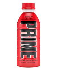 Prime Tropical Punch