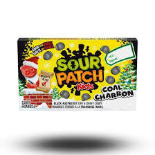 Sour Patch Kids