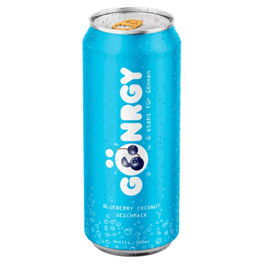 Göngy Blueberry Coconout