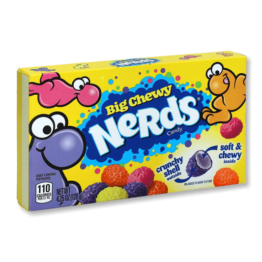 Nerds Big Chewy