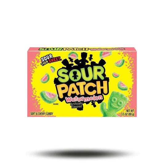 Sour Patch Watermelon
