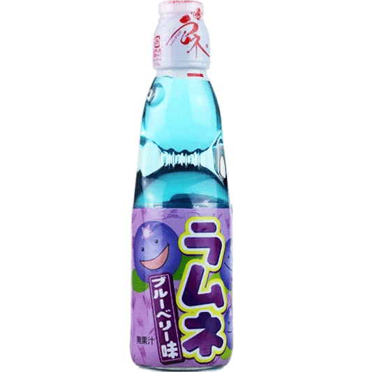 Hata Limonade Blaubeere