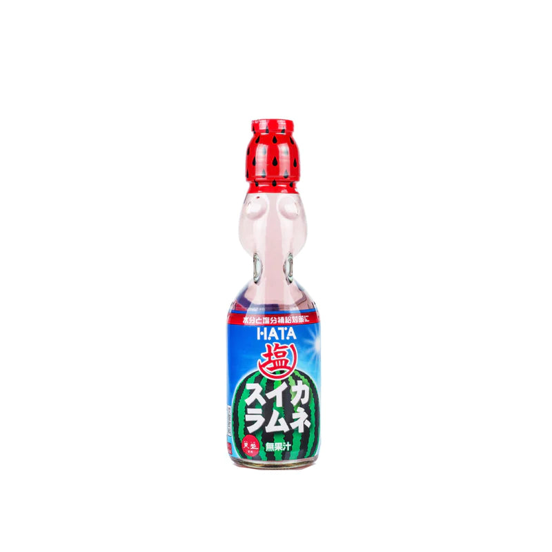 Hata Ramune Melone