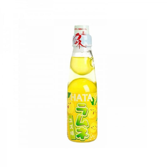 Hata Ramune Zitrone