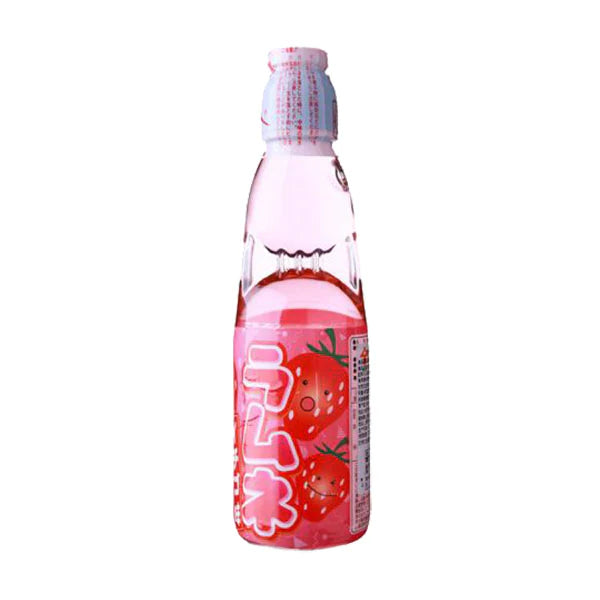 Hata Ramune Erdbeere