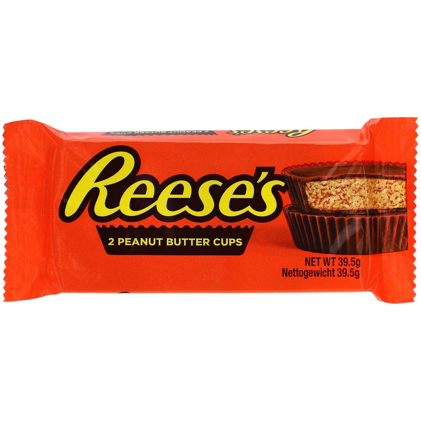 Reeses 2 Cups