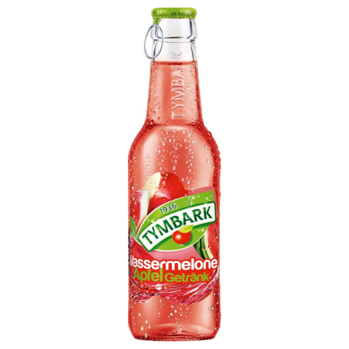 Tymbarrk Wassermelone-Apfel