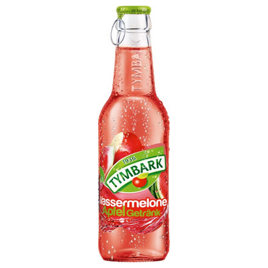 Tymbarrk Wassermelone-Apfel