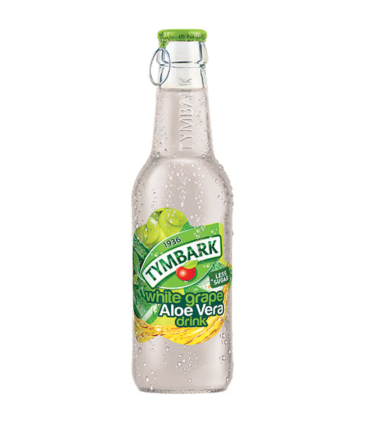 Tymbark Traube- Aloe vera