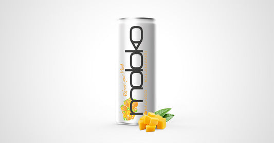 Moloko Mango