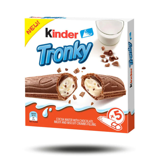 Kinder Tronky