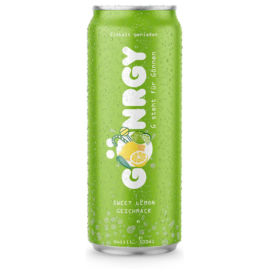 Gönrgy Sweet lemon