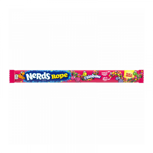 Nerds Rope Rainbow