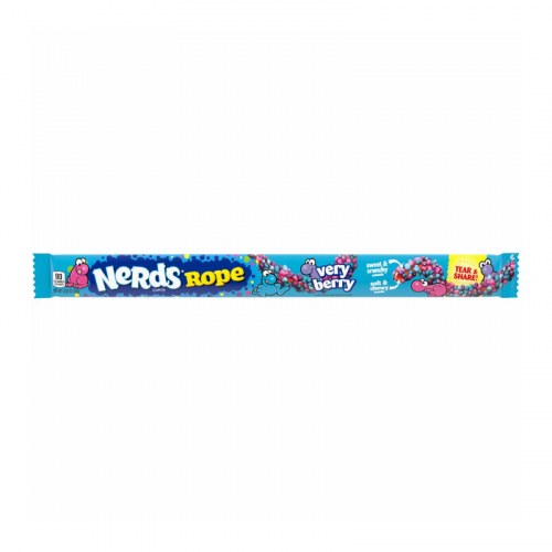 Nerds Rope very Berry