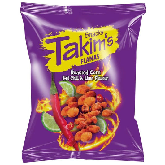 Takimis Flamas 56g