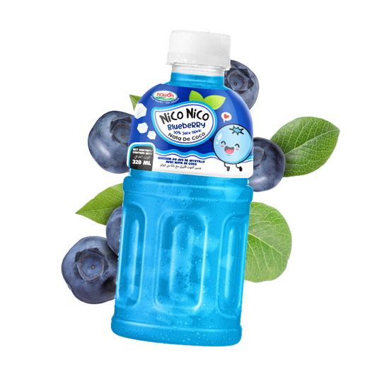 Nico Nico Blueberry