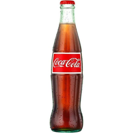 Coca Cola Mexico Classic