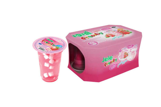 Jele Light Fresh Strawberry
