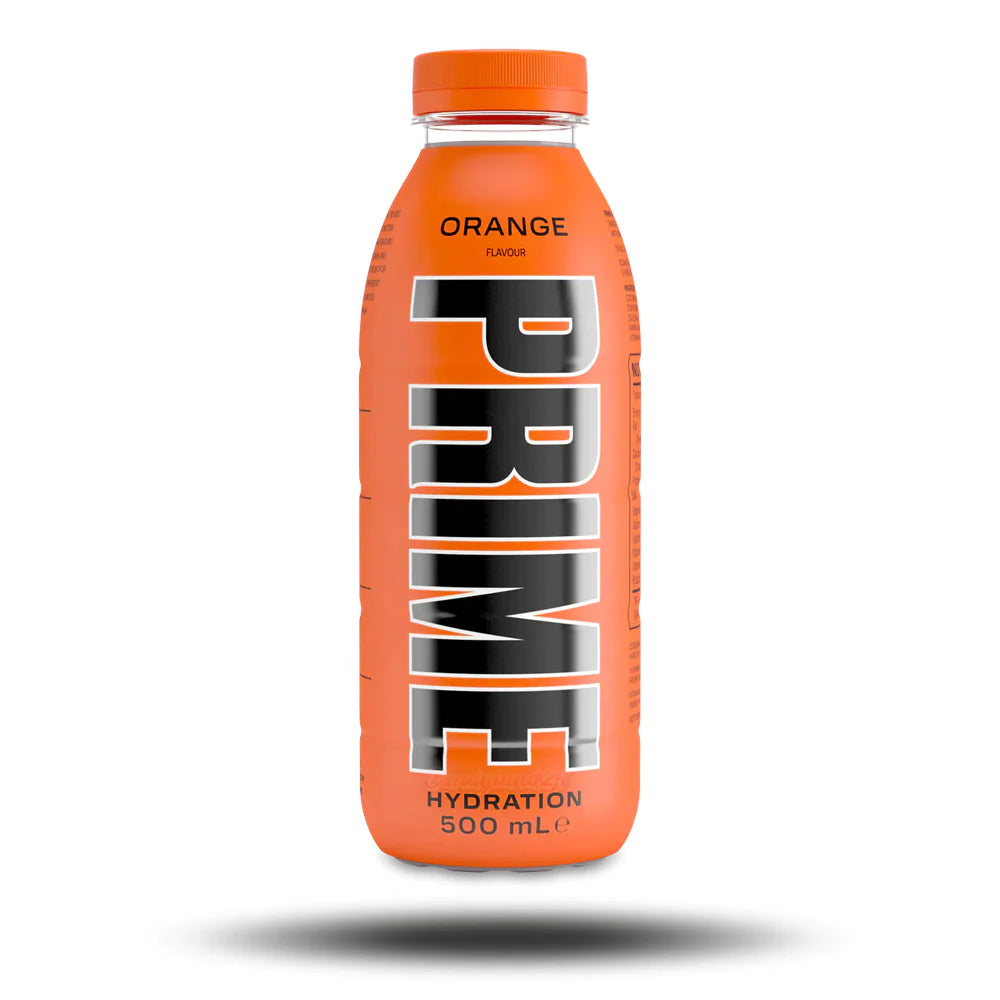 Prime Orange