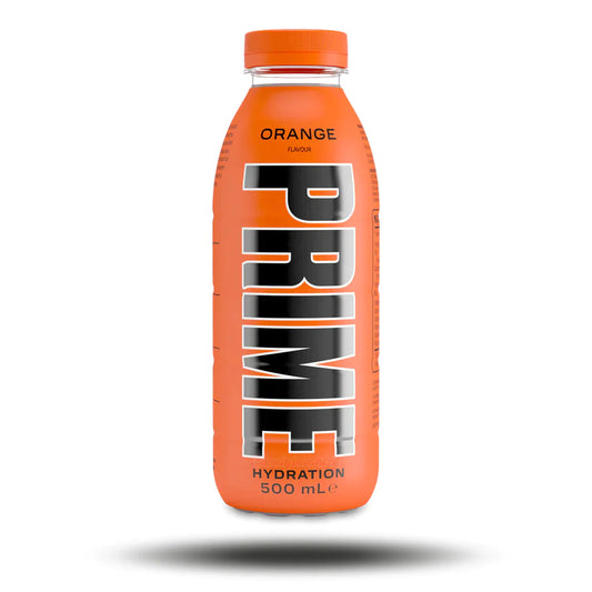 Prime Orange