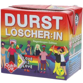 Durtlöscher Regenbogen Edition