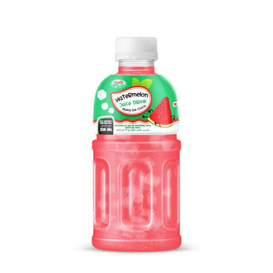 Watermelon Juice Drink